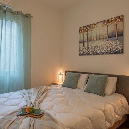 Acropolis View Apt In Koukaki 雅典 外观 照片