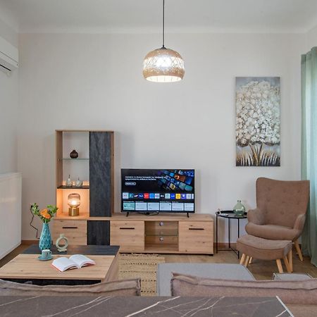 Acropolis View Apt In Koukaki 雅典 外观 照片