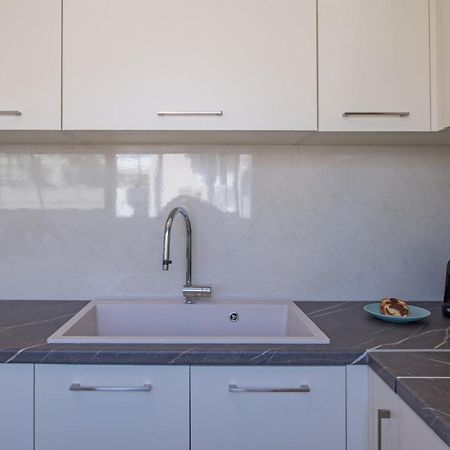 Acropolis View Apt In Koukaki 雅典 外观 照片