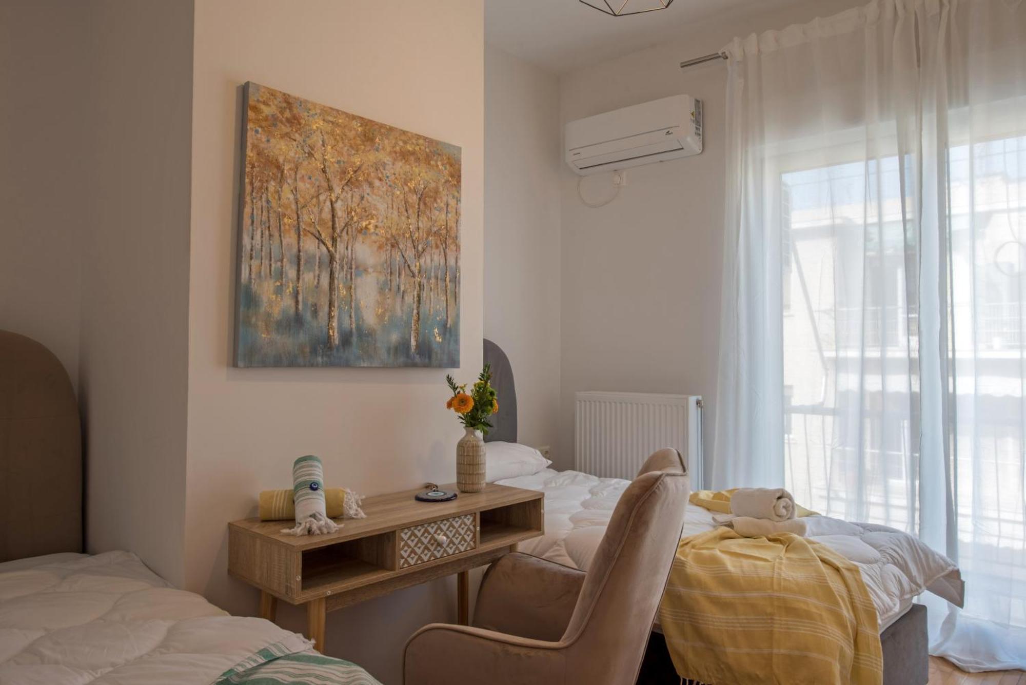 Acropolis View Apt In Koukaki 雅典 外观 照片