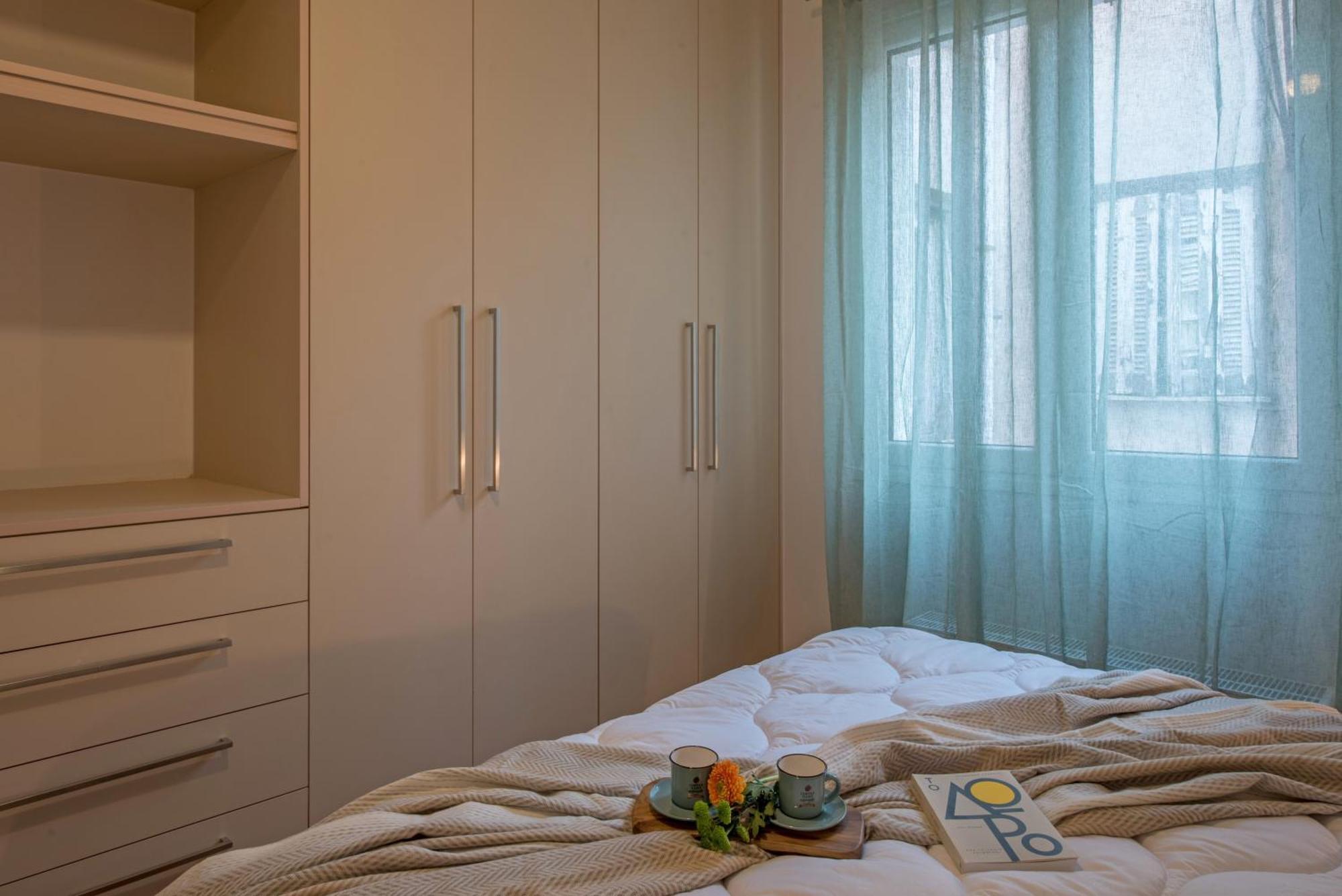 Acropolis View Apt In Koukaki 雅典 外观 照片