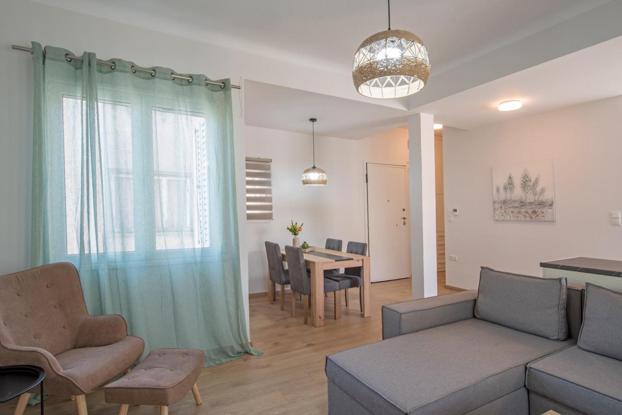 Acropolis View Apt In Koukaki 雅典 外观 照片