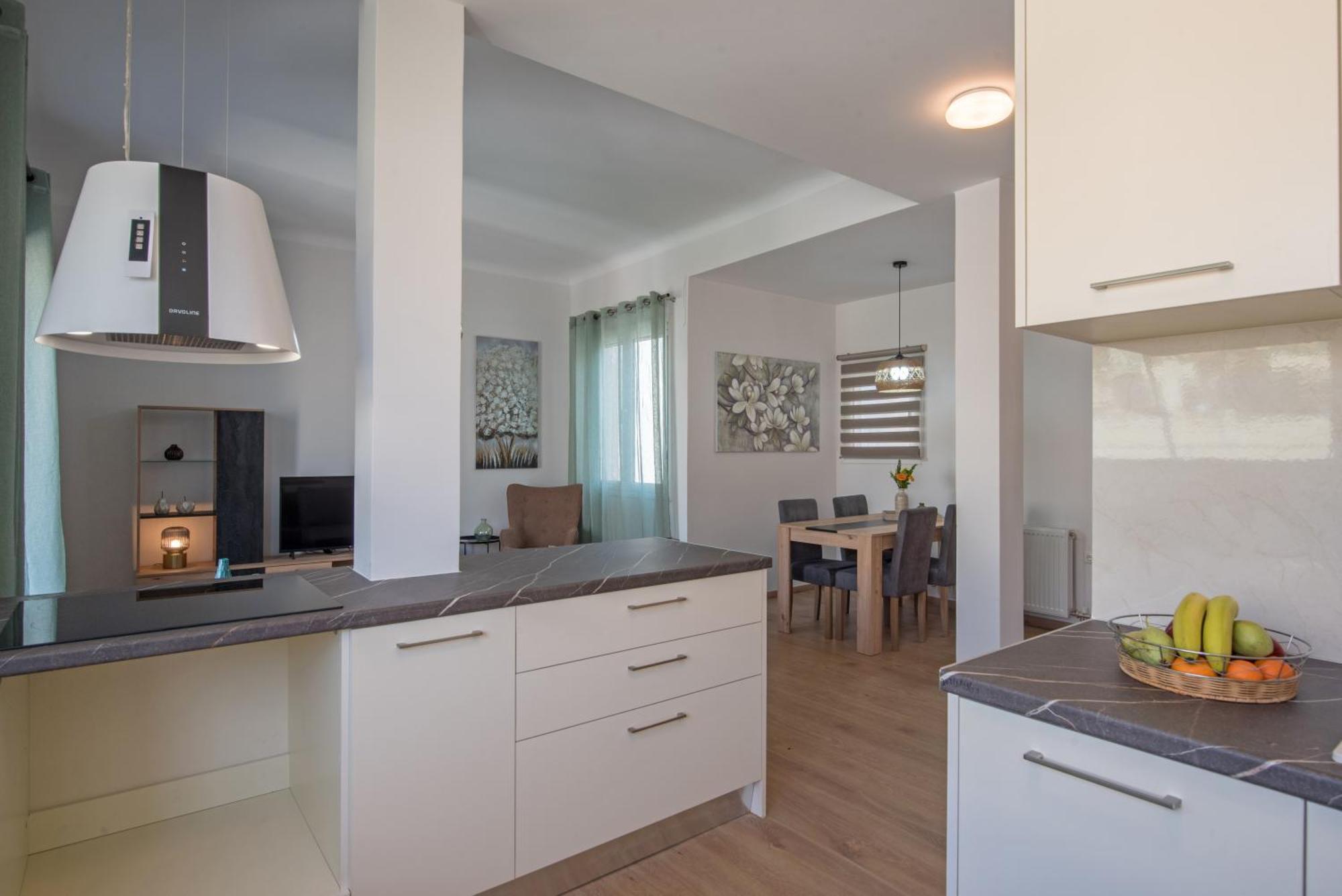 Acropolis View Apt In Koukaki 雅典 外观 照片