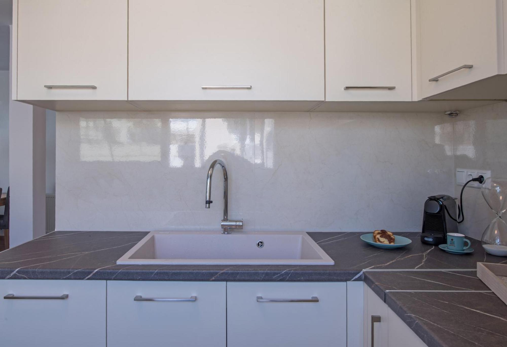 Acropolis View Apt In Koukaki 雅典 外观 照片