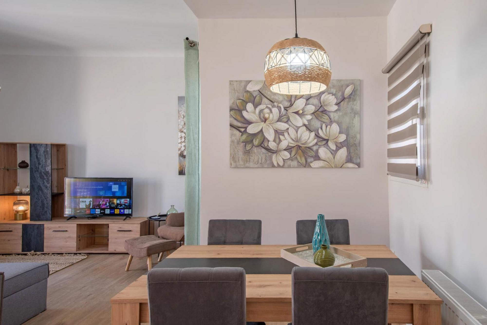 Acropolis View Apt In Koukaki 雅典 外观 照片